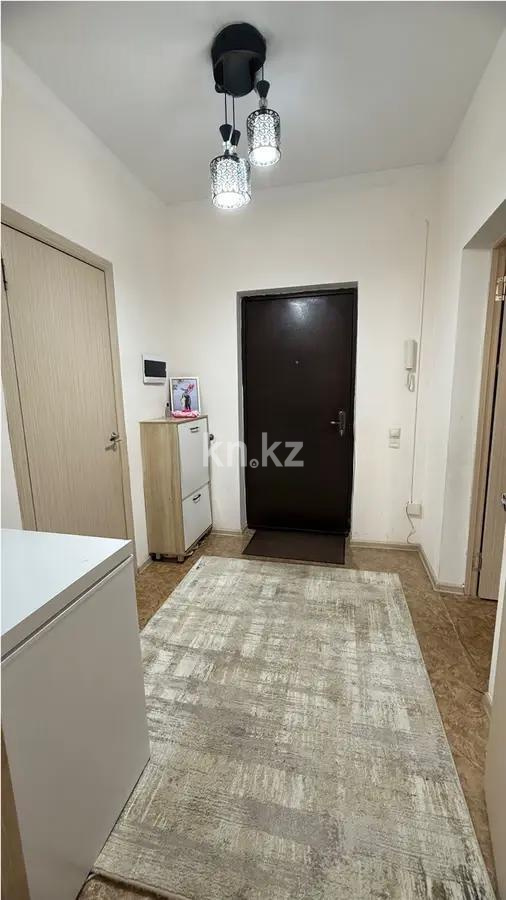 Продажа 1-комнатной квартиры, 44.2 м², мкр. Саялы, дом  98 в Алматы - фото 4