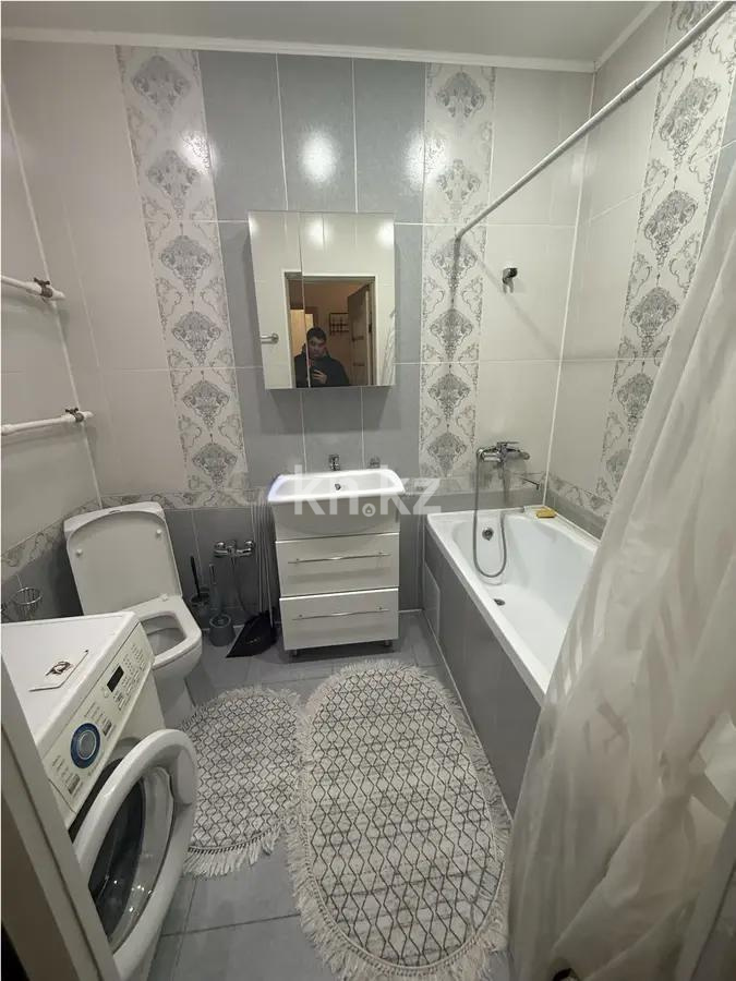 Продажа 1-комнатной квартиры, 43.5 м², пр. Мангилик Ел, дом  51 в Астане - фото 3