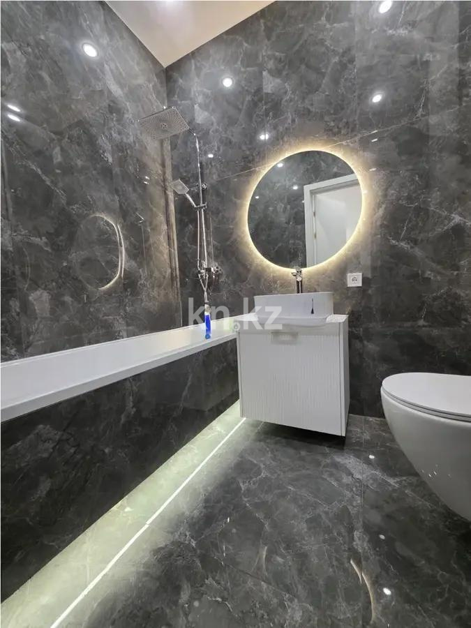 Продажа 2-комнатной квартиры, 44 м² в Астане - фото 4