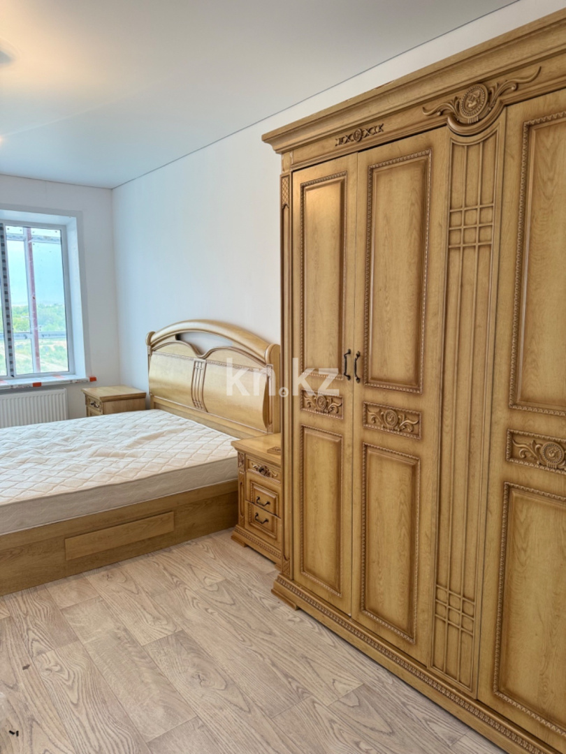 Аренда 3-комнатной квартиры, 88 м² в Караганде