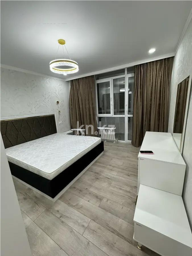 Продажа 3-комнатной квартиры, 55.6 м² в Алматы - фото 3