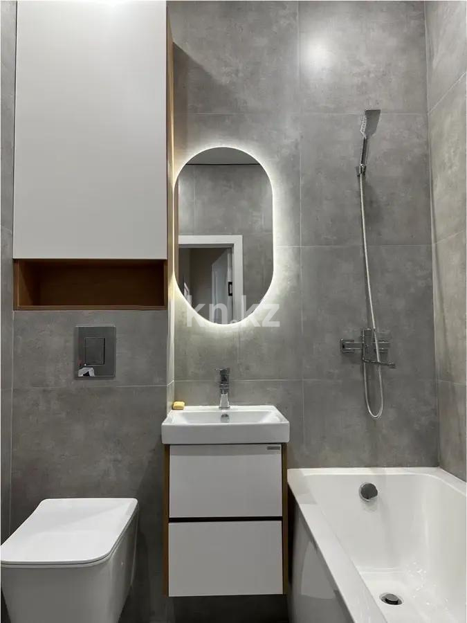 Продажа 1-комнатной квартиры, 45 м² в Алматы - фото 3