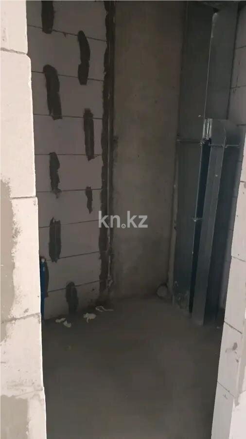 Продажа 1-комнатной квартиры, 41.2 м² в Астане - фото 3