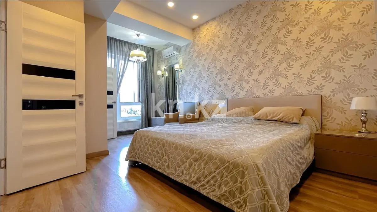 Продажа 3-комнатной квартиры, 100 м² в Алматы - фото 2