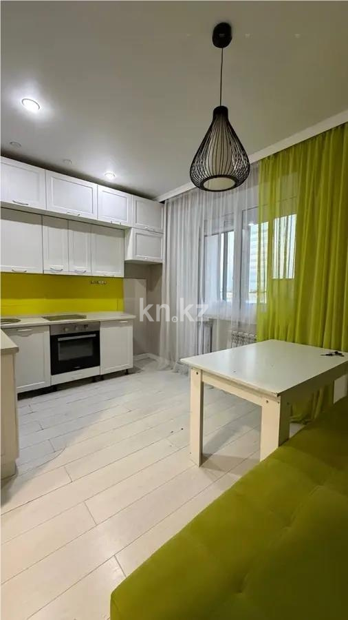 Продажа 1-комнатной квартиры, 38 м² в Караганде - фото 3