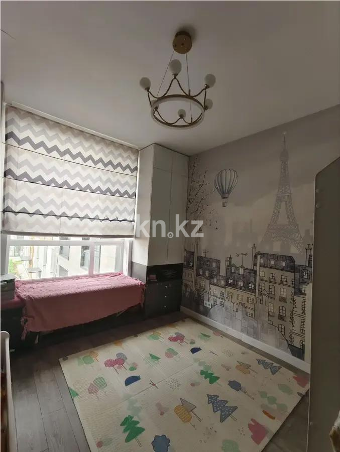 Продажа 3-комнатной квартиры, 87 м² в Астане - фото 2