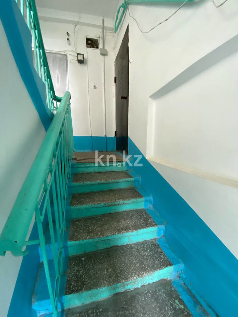 Продажа 1-комнатной квартиры, 36.6 м², ул. Вокзальная, дом  2 в Костанае - фото 9