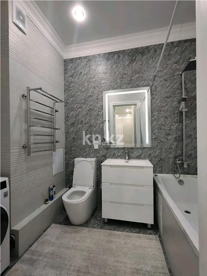 Продажа 2-комнатной квартиры, 70 м² в Астане - фото 4