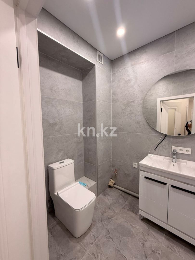 Продажа 2-комнатной квартиры, 51 м² в Алматы - фото 10