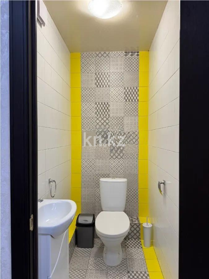 Продажа 2-комнатной квартиры, 57 м² в Алматы - фото 5