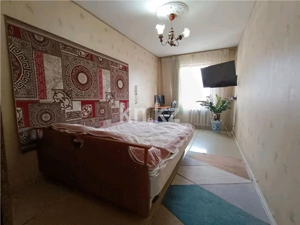 Продажа 3-комнатной квартиры, 58 м² в Алматы - фото 2