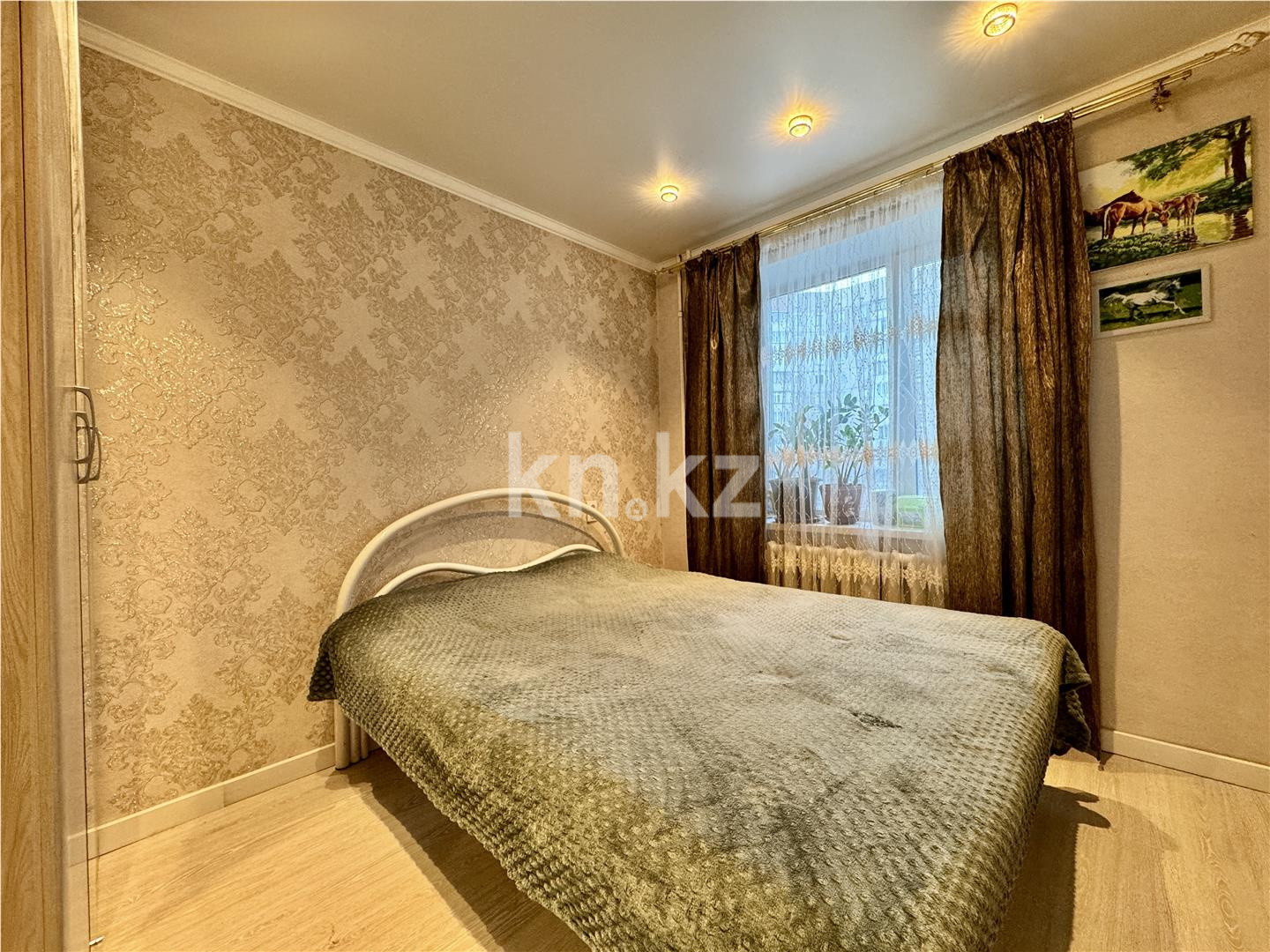 Продажа 4-комнатной квартиры, 84.1 м² в Караганде - фото 20