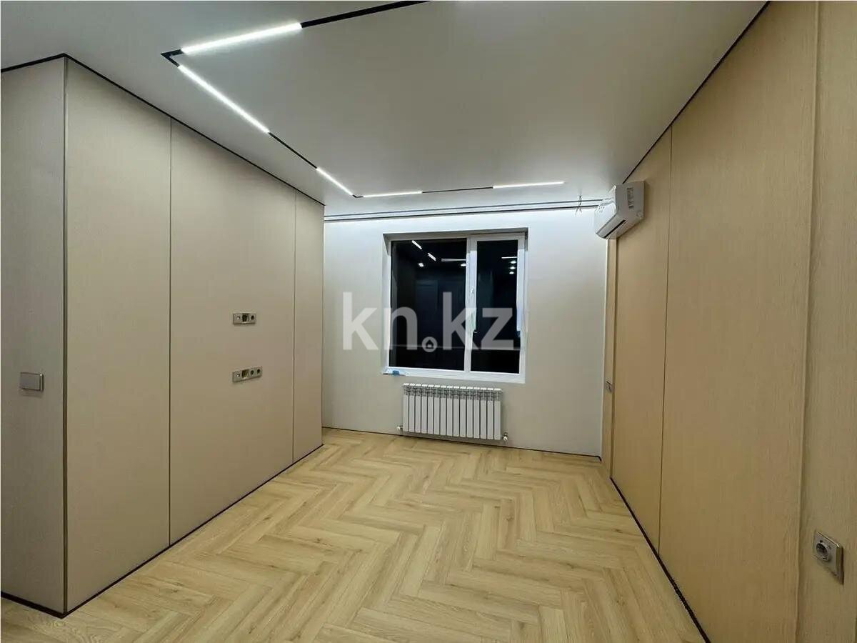 Продажа 3-комнатной квартиры, 85 м² в Алматы - фото 3