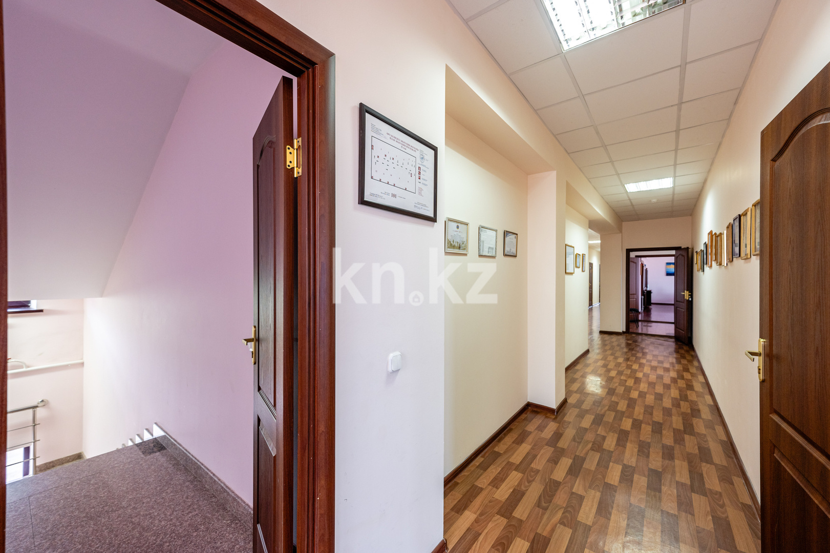 Продажа базы, 4372 м² в Астане - фото 7