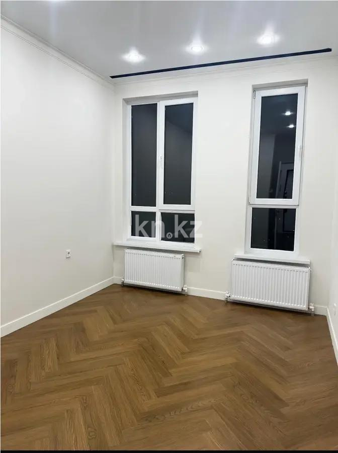 Продажа 2-комнатной квартиры, 47.44 м² в Алматы