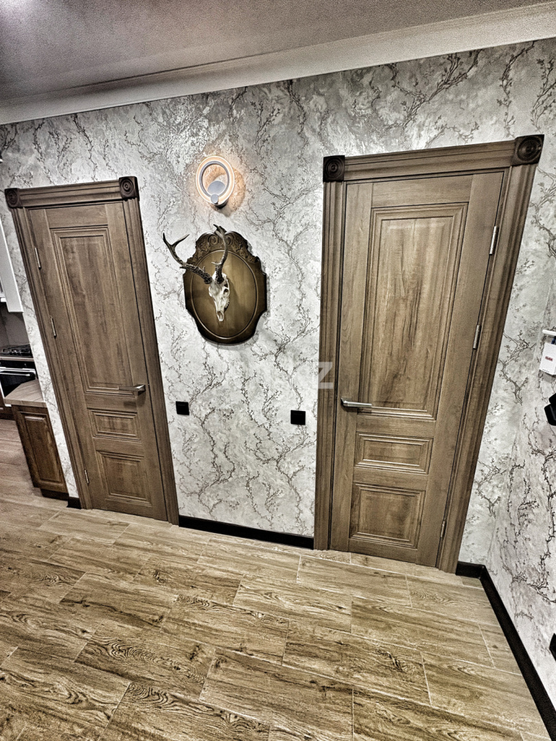 Аренда 1-комнатной квартиры посуточно, 36 м² в Караганде - фото 7