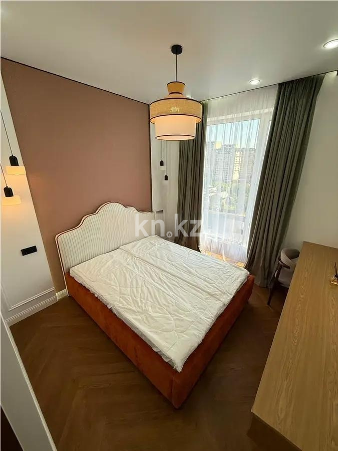 Продажа 3-комнатной квартиры, 90 м² в Алматы - фото 3