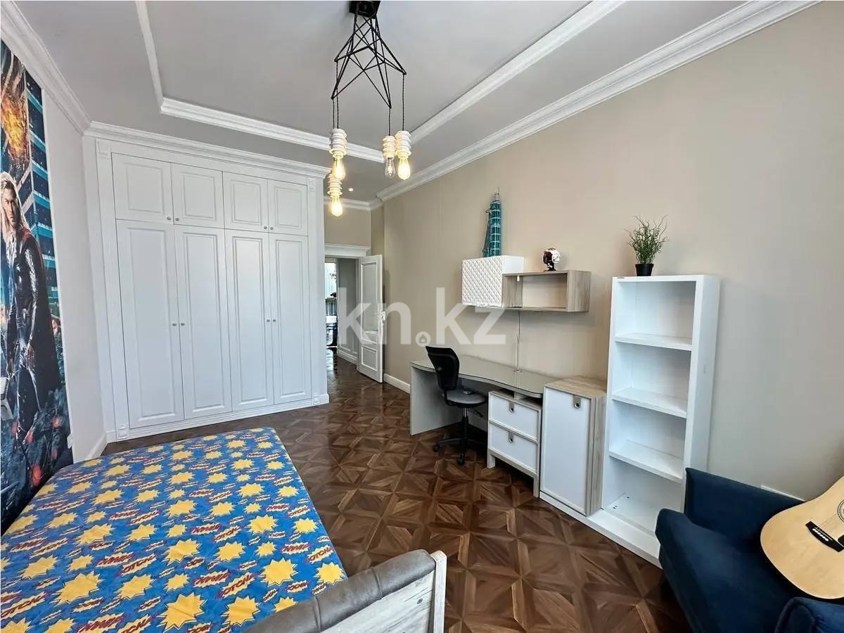 Продажа 8-комнатной квартиры, 389 м² в Астане - фото 4