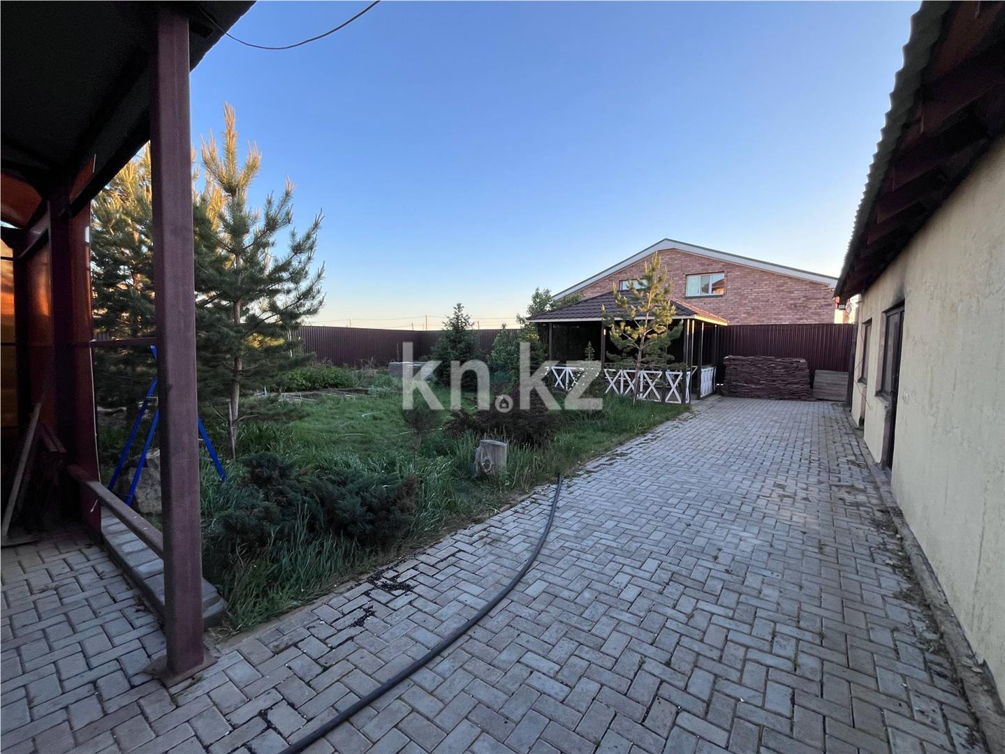 Продажа 5-комнатного дома, 283.2 м² в Караганде - фото 27