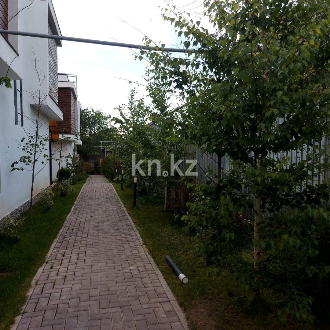 Продажа 3-комнатной квартиры, 91 м², мкр-н Карагайлы в Алматы - фото 8