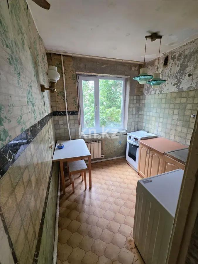 Продажа 2-комнатной квартиры, 44 м² в Темиртау - фото 2