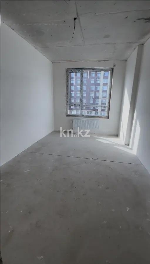 Продажа 1-комнатной квартиры, 38 м² в Астане - фото 2