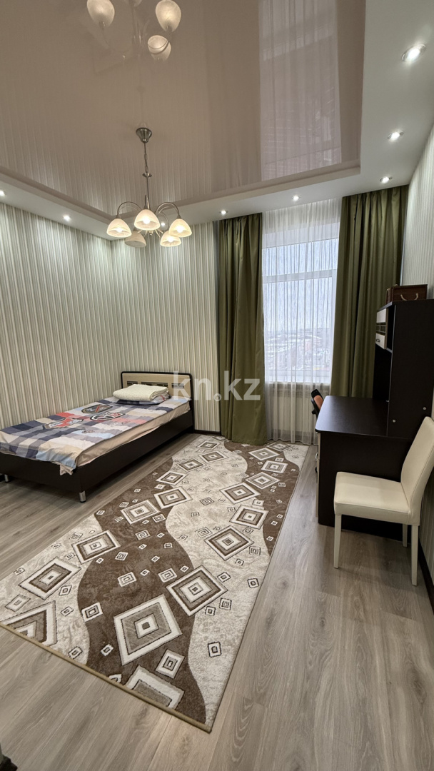 Аренда 3-комнатной квартиры, 110 м² в Караганде - фото 11