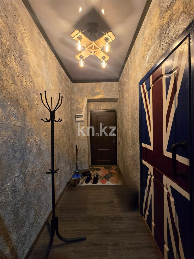 Продажа 2-комнатной квартиры, 52 м², ул. Тищенко в Темиртау - фото 6