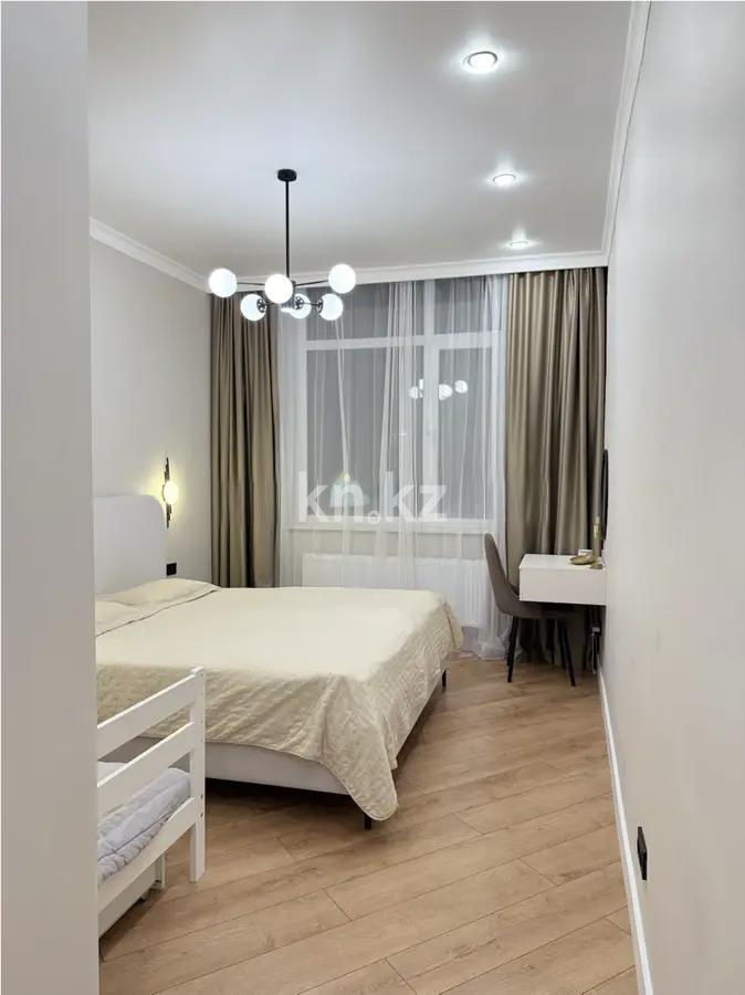 Продажа 2-комнатной квартиры, 68.5 м² в Астане - фото 2