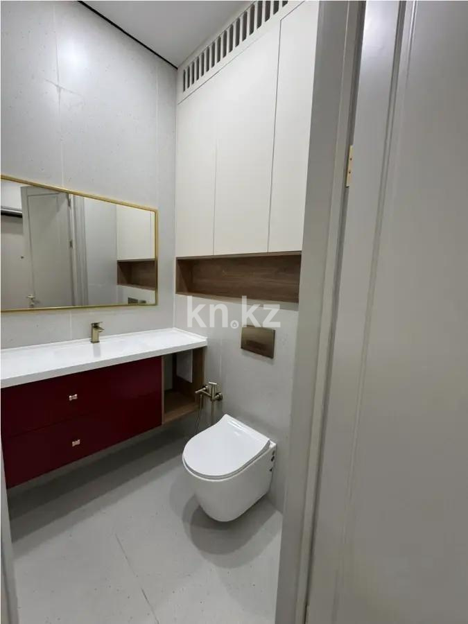 Продажа 3-комнатной квартиры, 94 м², ул. Сызганова, дом  1/1 в Астане - фото 4