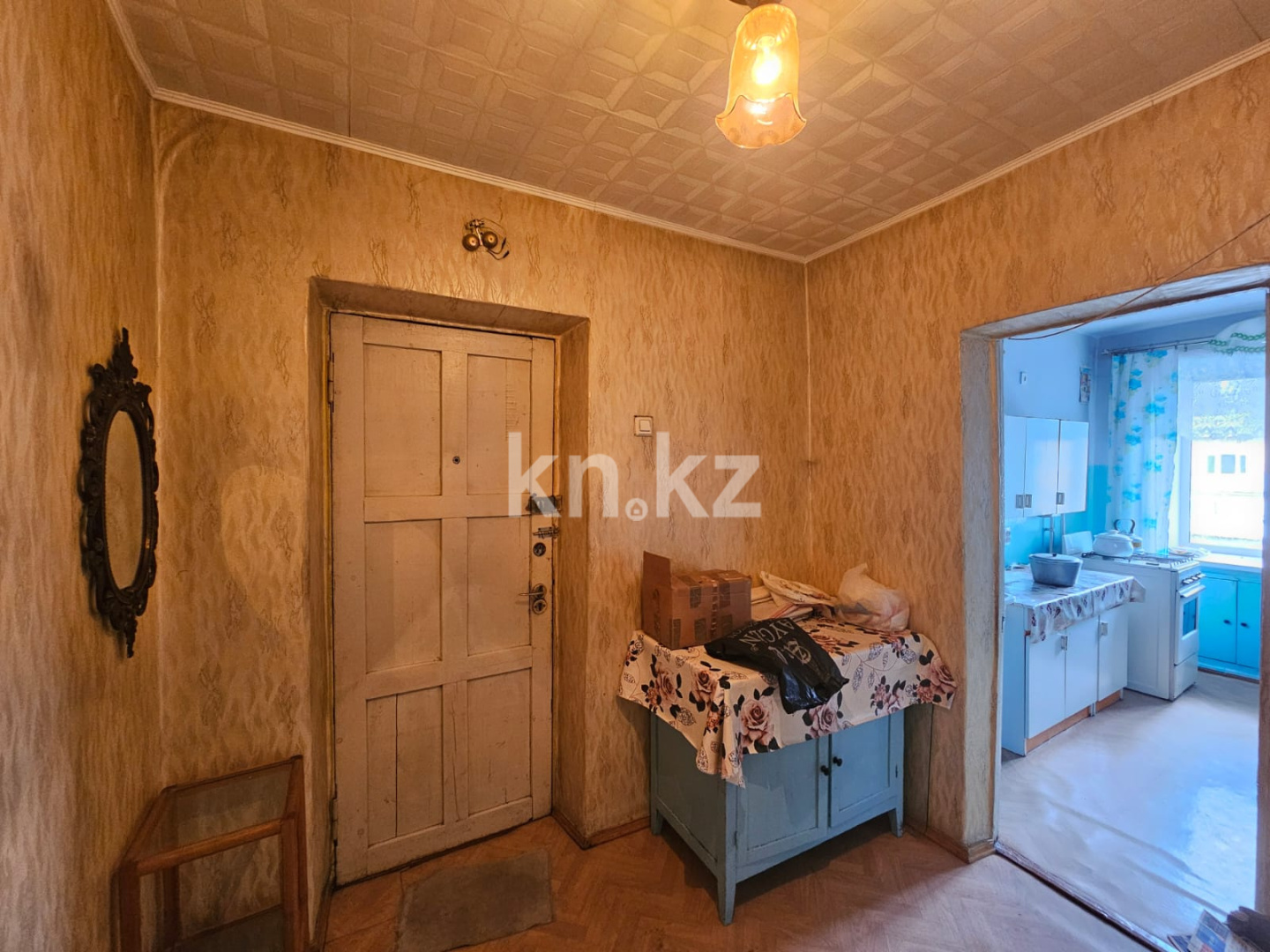 Продажа 2-комнатной квартиры, 48 м², ул. Доватора, дом  3 в Караганде - фото 20