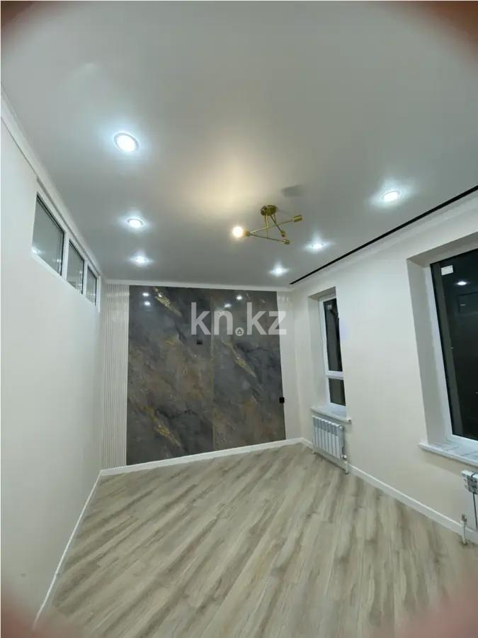 Продажа 1-комнатной квартиры, 34 м², пр. Рыскулова, дом  1 стр в Алматы