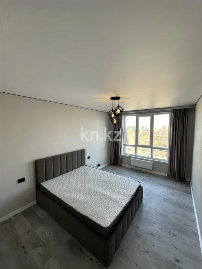 Продажа 2-комнатной квартиры, 60 м², ул. Муратбаева, дом  46 в Алматы - фото 2