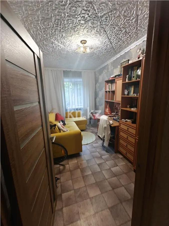 Продажа 3-комнатной квартиры, 55 м², ул. Кузембаева, дом  56 в Караганде - фото 2