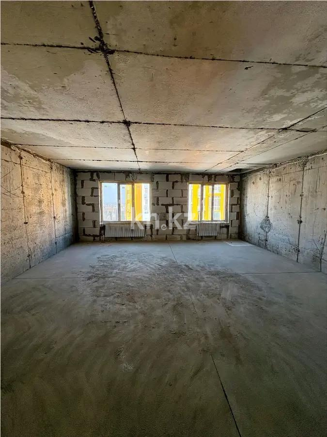 Продажа 2-комнатной квартиры, 56 м² в Алматы