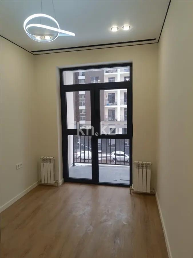 Продажа 2-комнатной квартиры, 45.3 м² в Алматы