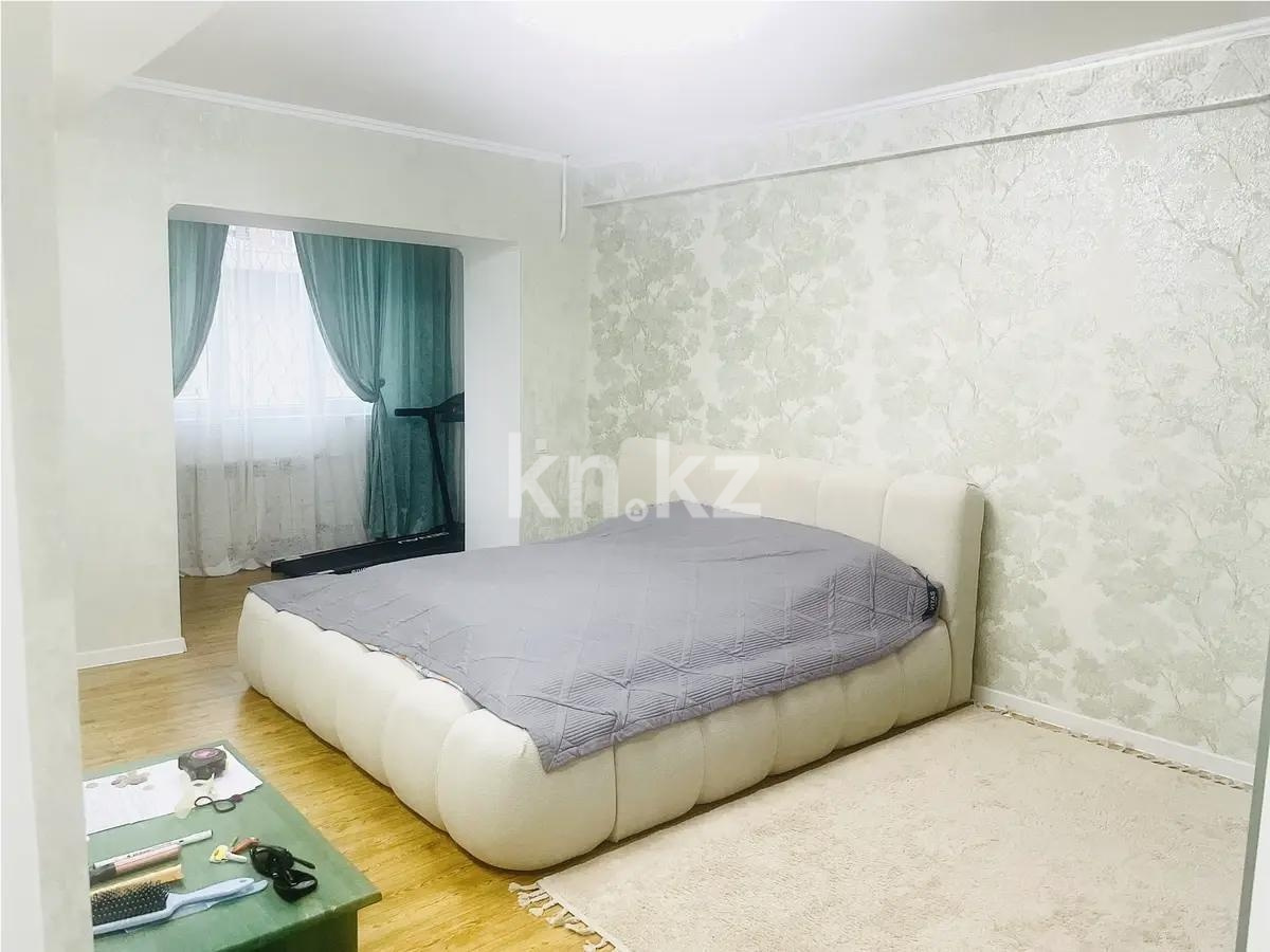 Продажа 4-комнатной квартиры, 91 м² в Алматы - фото 3