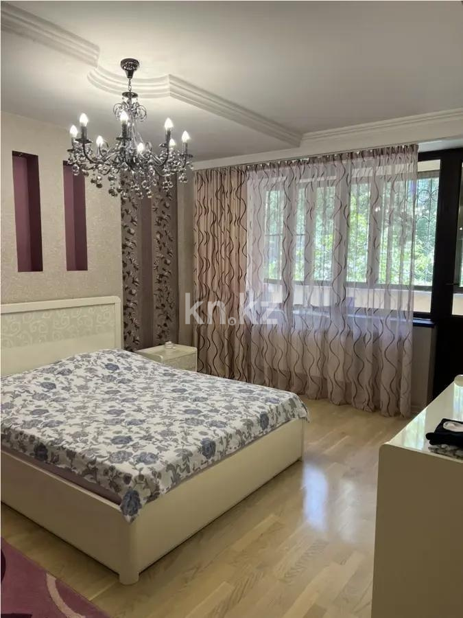 Продажа 4-комнатной квартиры, 110 м² в Алматы - фото 2