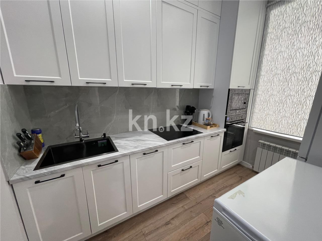 Продажа 3-комнатной квартиры, 90 м² в Караганде - фото 12