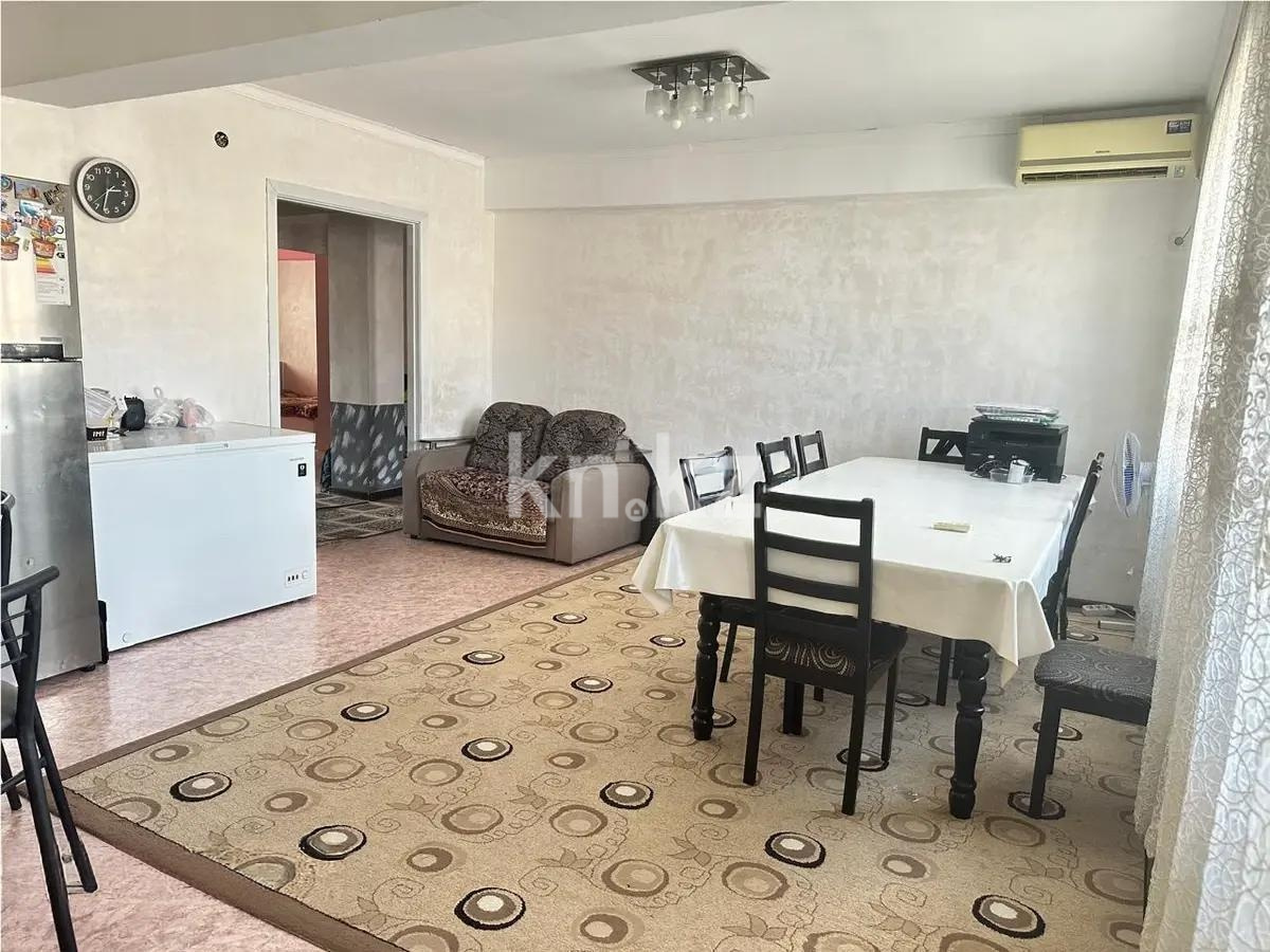 Продажа 4-комнатной квартиры, 94 м² в Алматы - фото 3