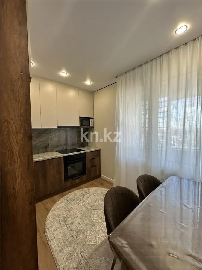 Продажа 2-комнатной квартиры, 35 м² в Астане - фото 3