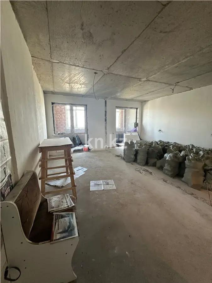 Продажа 2-комнатной квартиры, 67.5 м², пр. Тауелсыздык, дом  25 в Астане