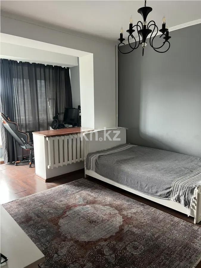 Продажа 3-комнатной квартиры, 88 м² в Алматы - фото 2