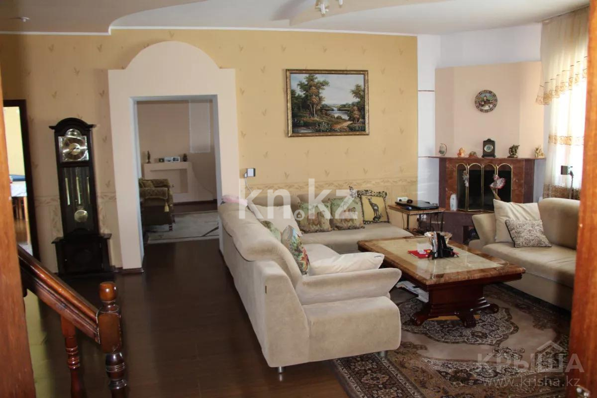 Продажа 6-комнатного дома, 272 м², мкр-н Отрадное в Темиртау - фото 2