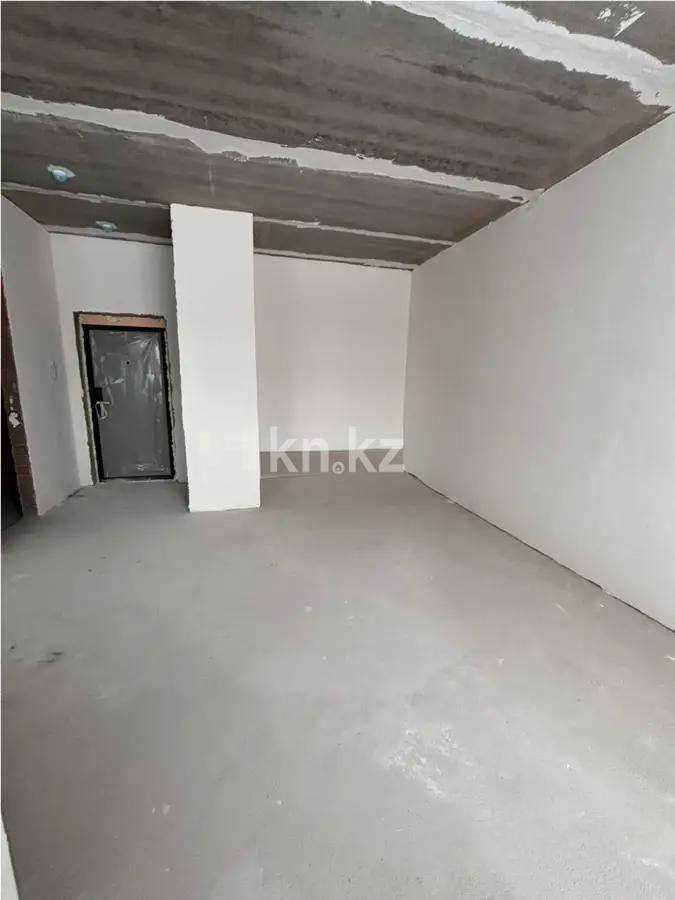 Продажа 1-комнатной квартиры, 33.49 м², ул. Тынышбайулы, дом  10 в Астане - фото 2
