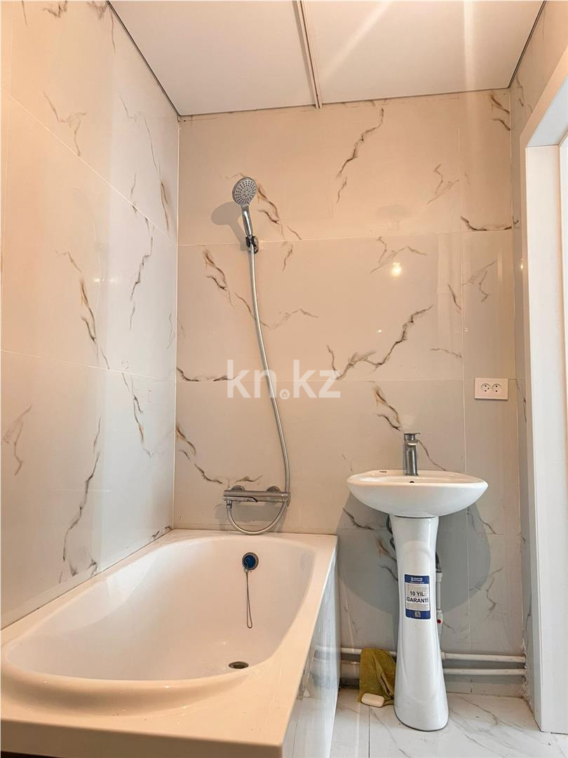 Продажа 2-комнатной квартиры, 48 м² в Караганде - фото 12