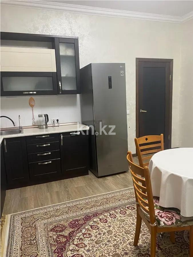 Продажа 3-комнатной квартиры, 125.1 м², ул. Бокейхана, дом  6 в Астане - фото 4