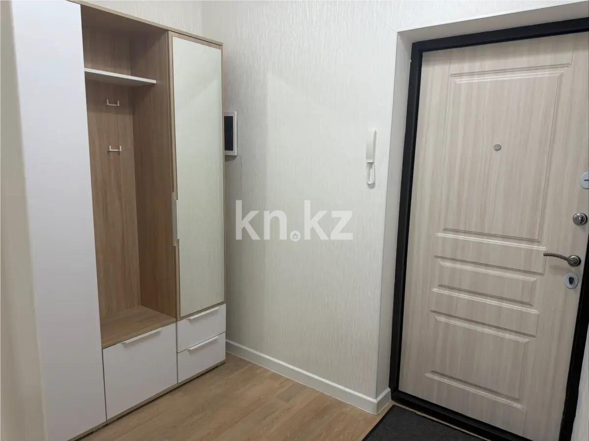 Продажа 1-комнатной квартиры, 40 м² в Астане - фото 3