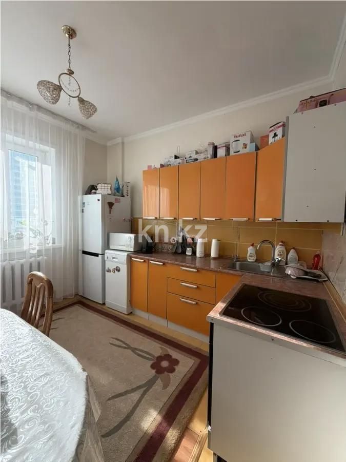 Продажа 2-комнатной квартиры, 56.7 м² в Астане - фото 3