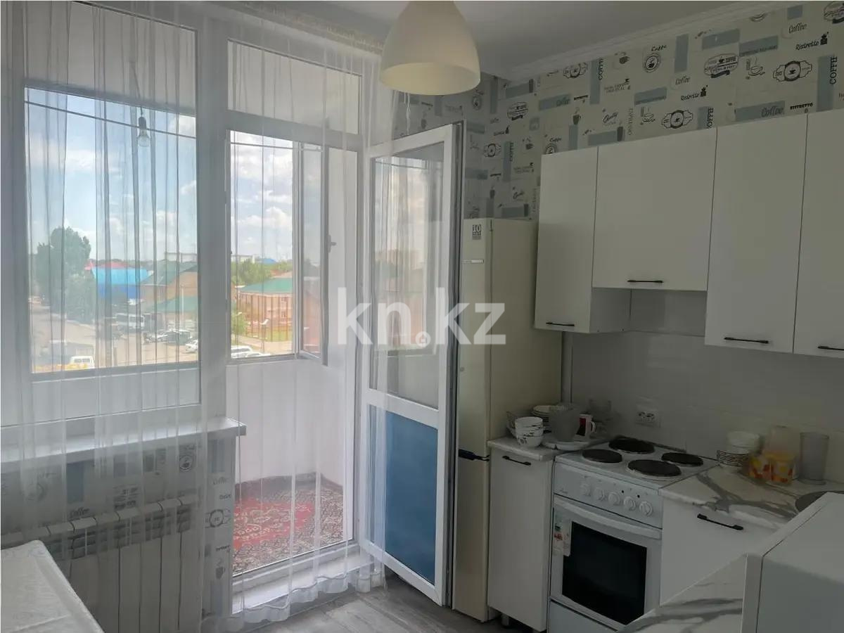 Продажа 1-комнатной квартиры, 37 м² в Астане - фото 2